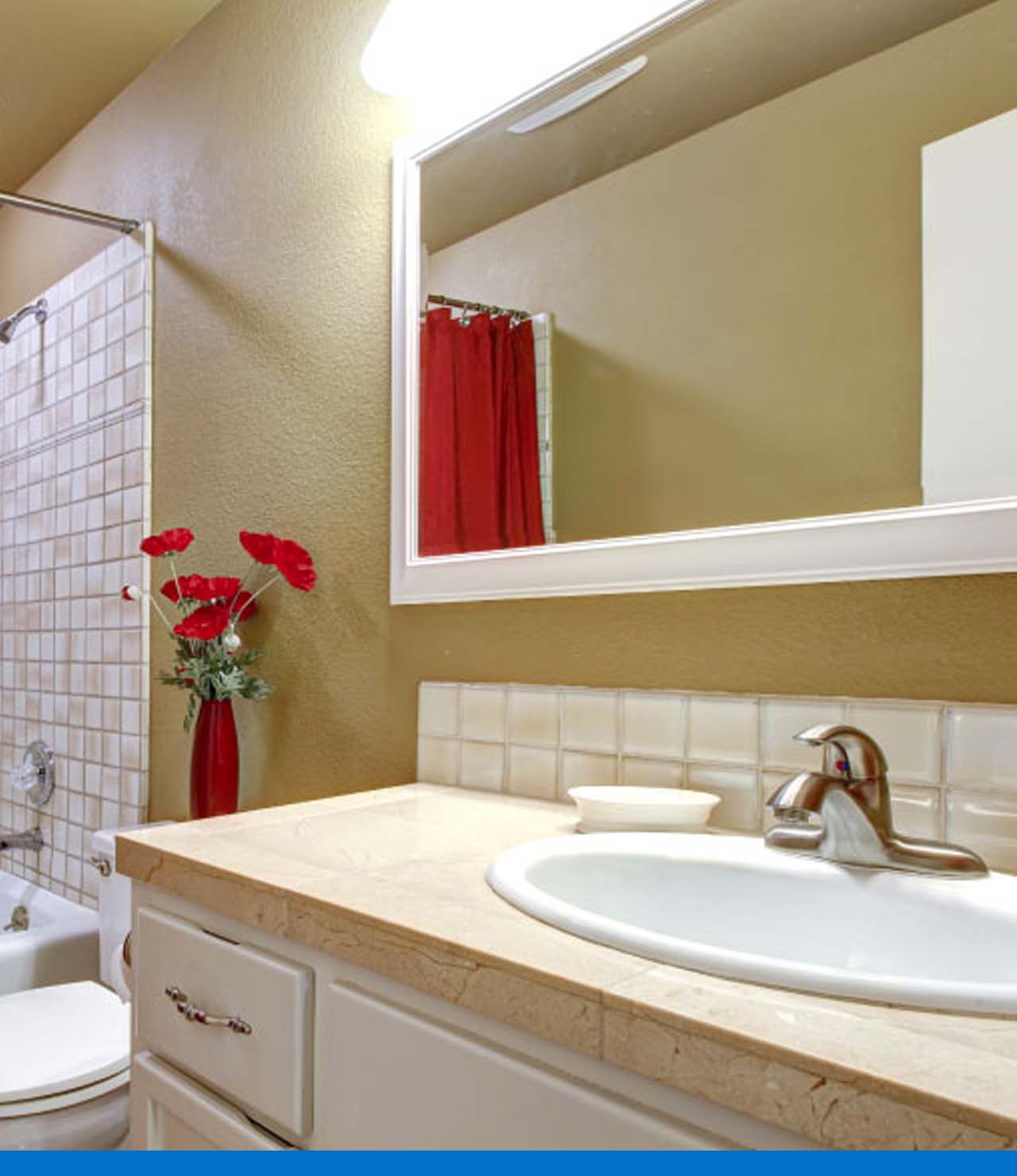 Accesorios para organizar y decorar tu cuarto de baño