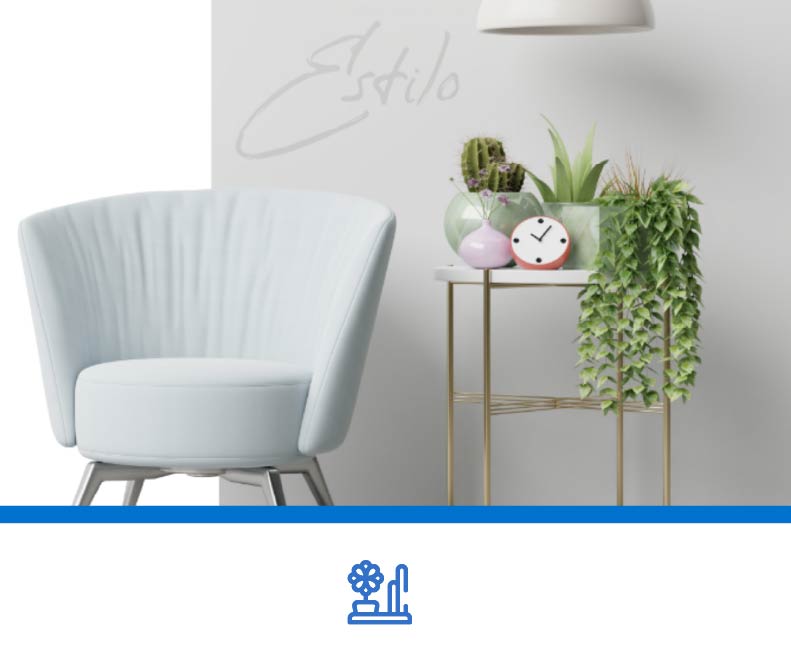 Descrubre como definir tu estilo de decoración