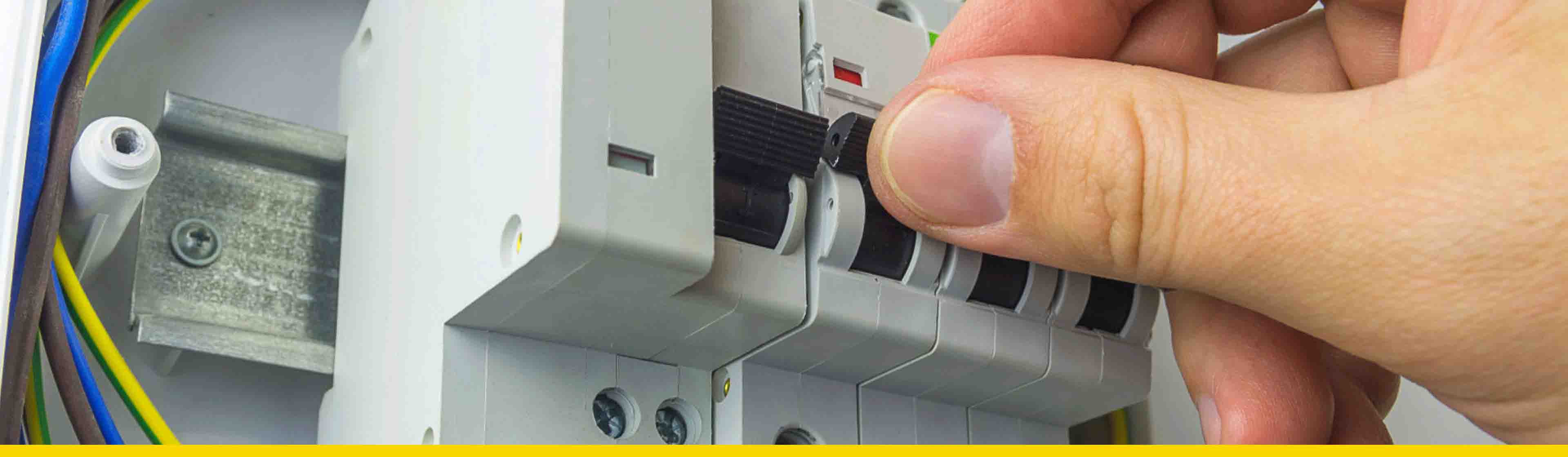 Cajas eléctricas en PVC: aprende cómo instalarlas paso a paso