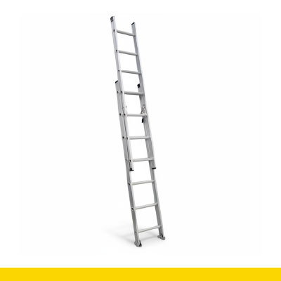 Escaleras Telescópicas