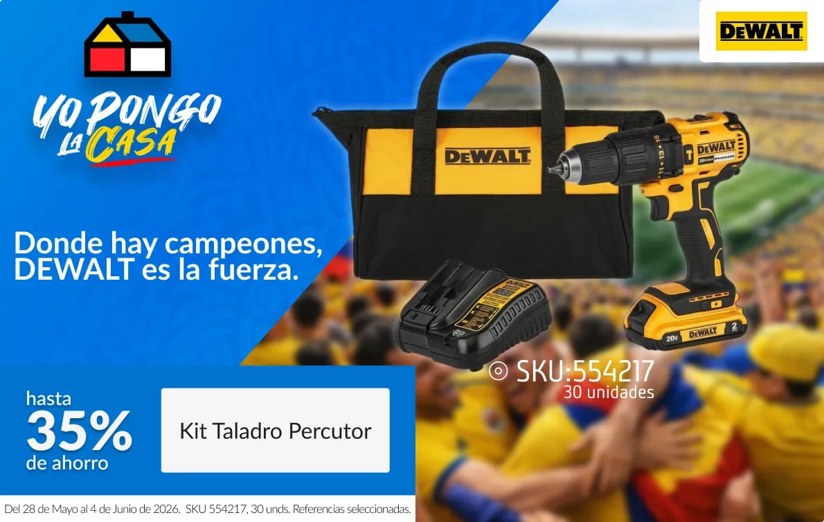 dewalt