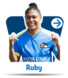 Ruby Cabarcas