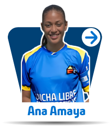 Ana Rosa Amaya Pinto