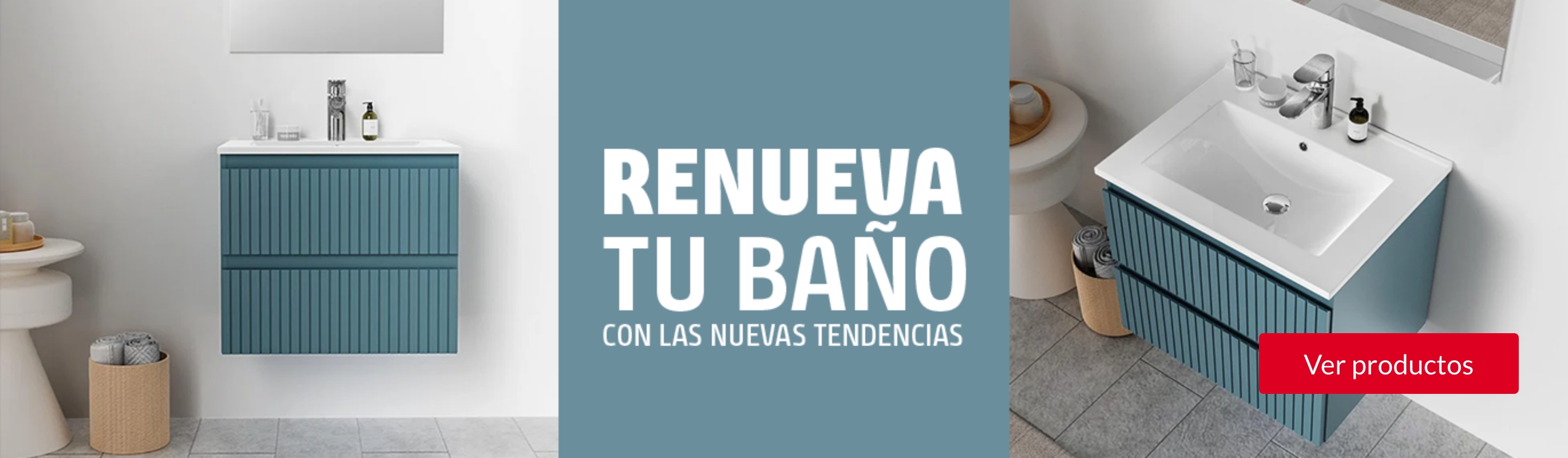 Ver más productos baños