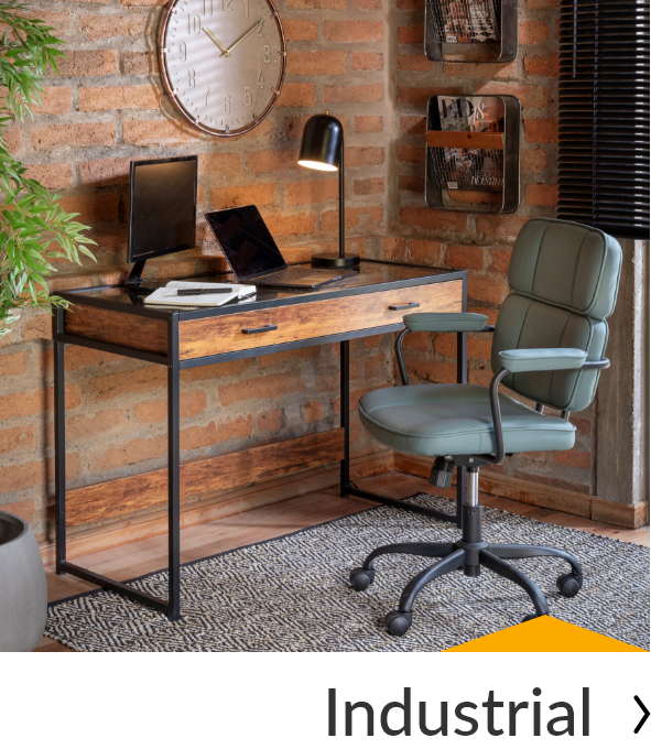 Estilo Industrial