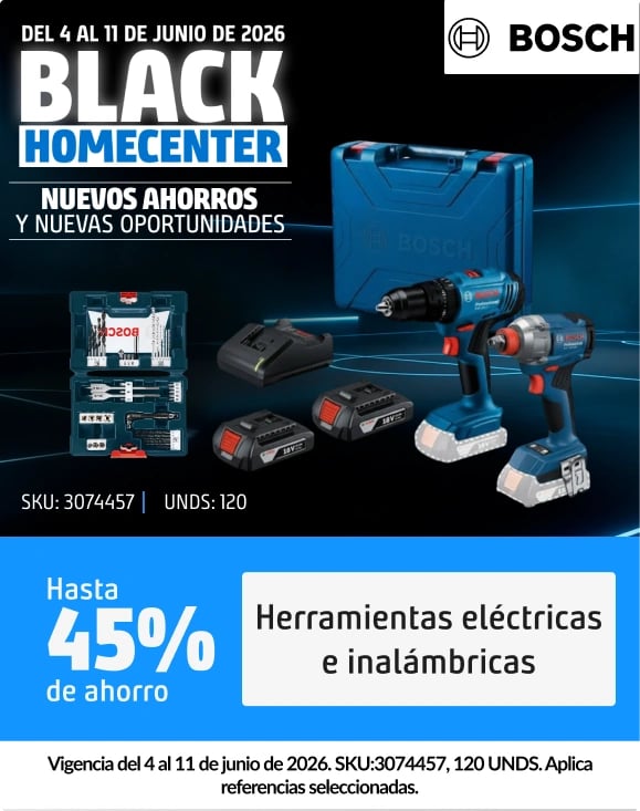 Herramientas Eléctricas