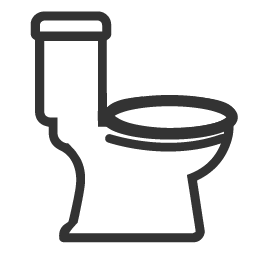 Sanitarios de una pieza