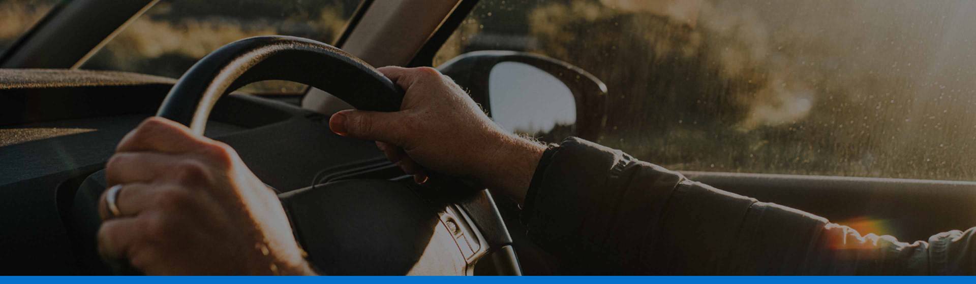 Conoce estos tips y prende a conducir como un experto