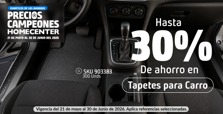 TAPETES
