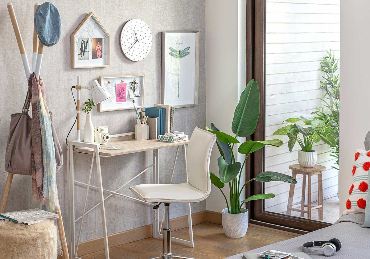 ▷ Muebles para el hogar: Todo lo que debes saber- HomeCenter Blog