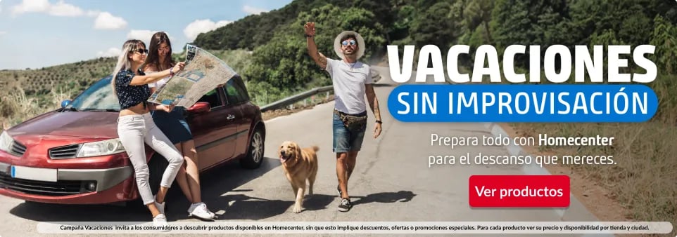 Vacaciones