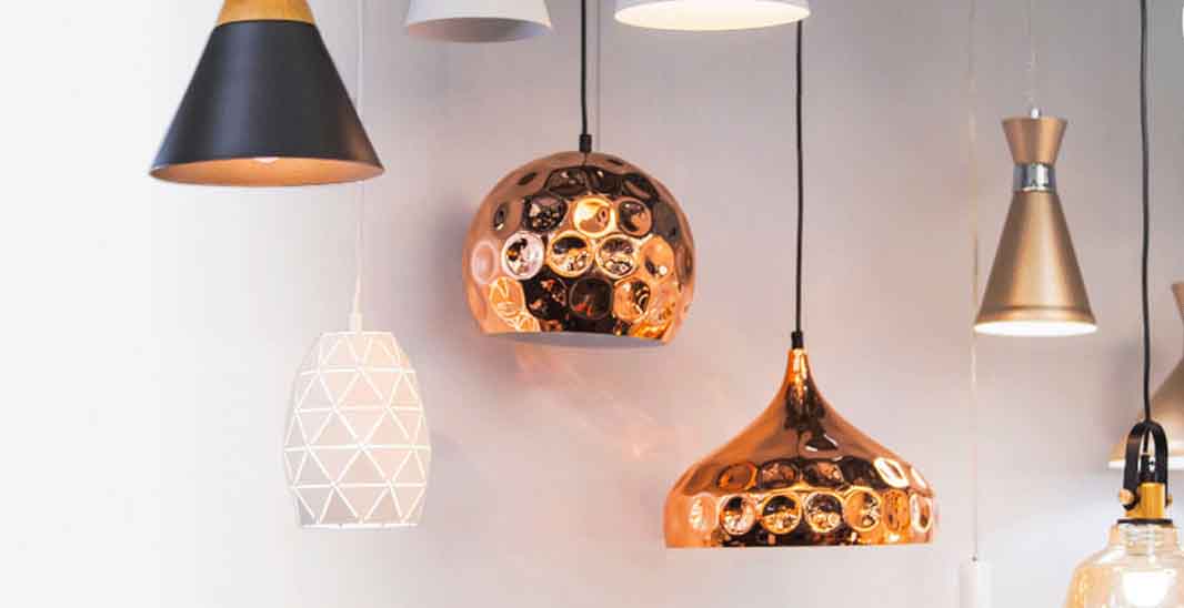 Conciliador Grafico Salida Cómo decorar con diferentes tipos de lámparas | Homecenter Colombia