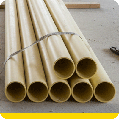 Tubos PVC