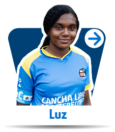 Luz Lasso