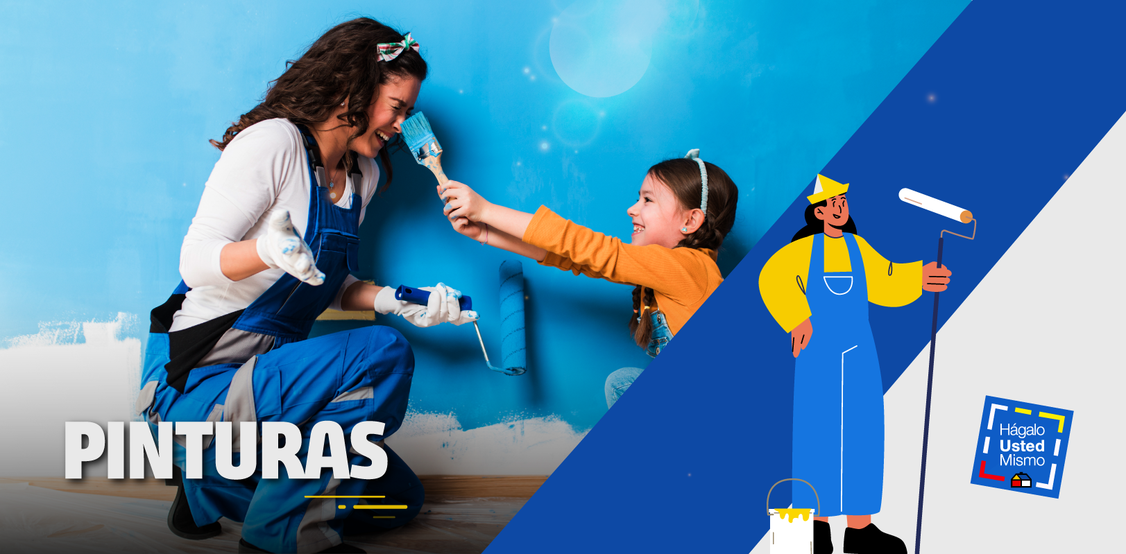 Pinturas