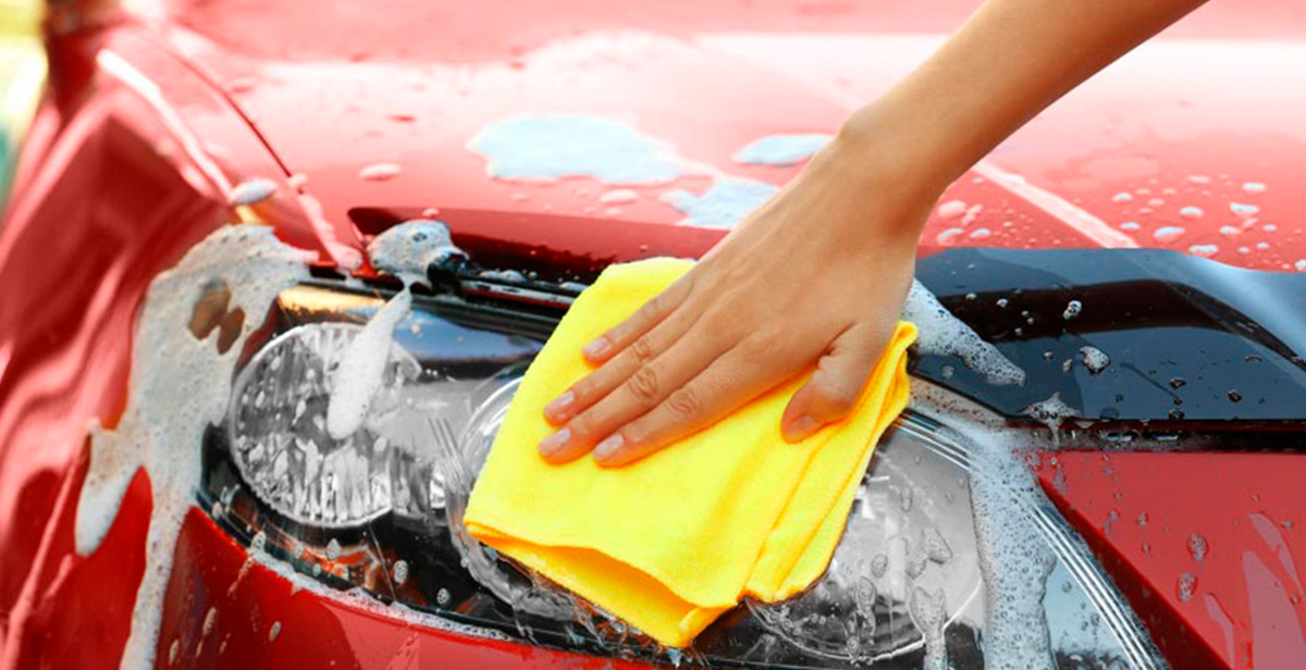 Cómo pulir los faros de tu coche: los pasos a seguir