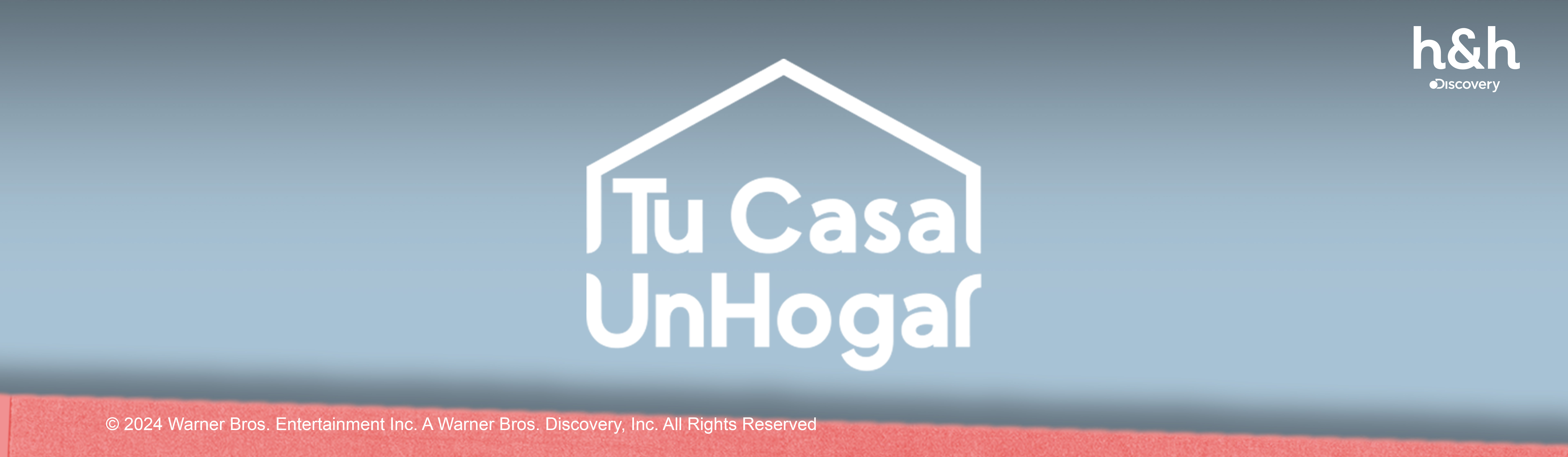 Tu casa un hogar