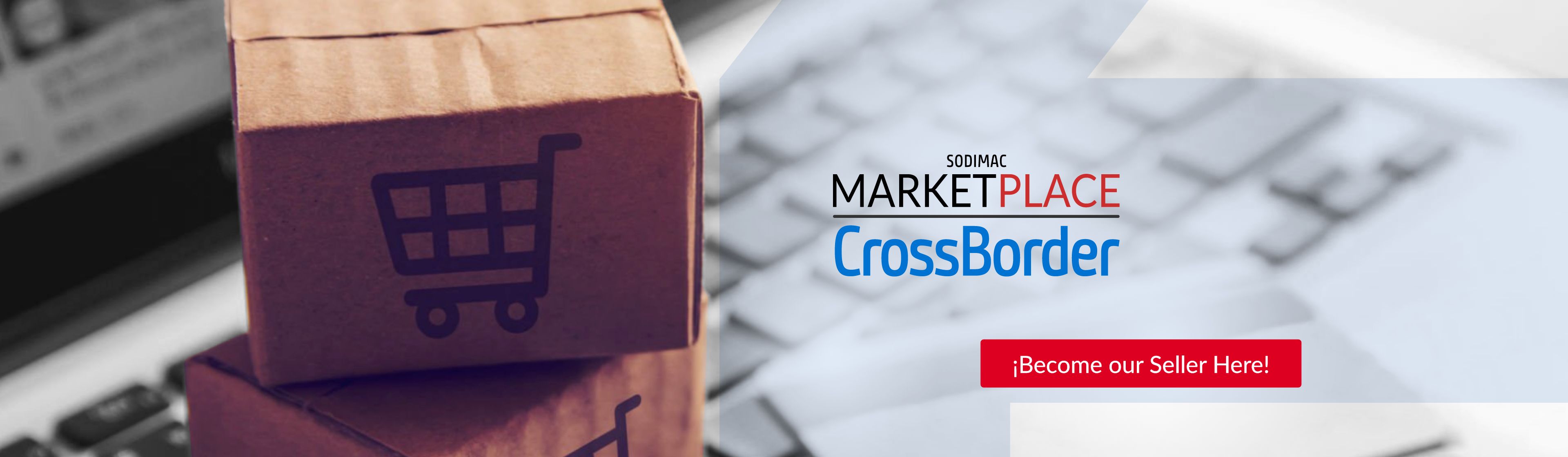 Cross border market place