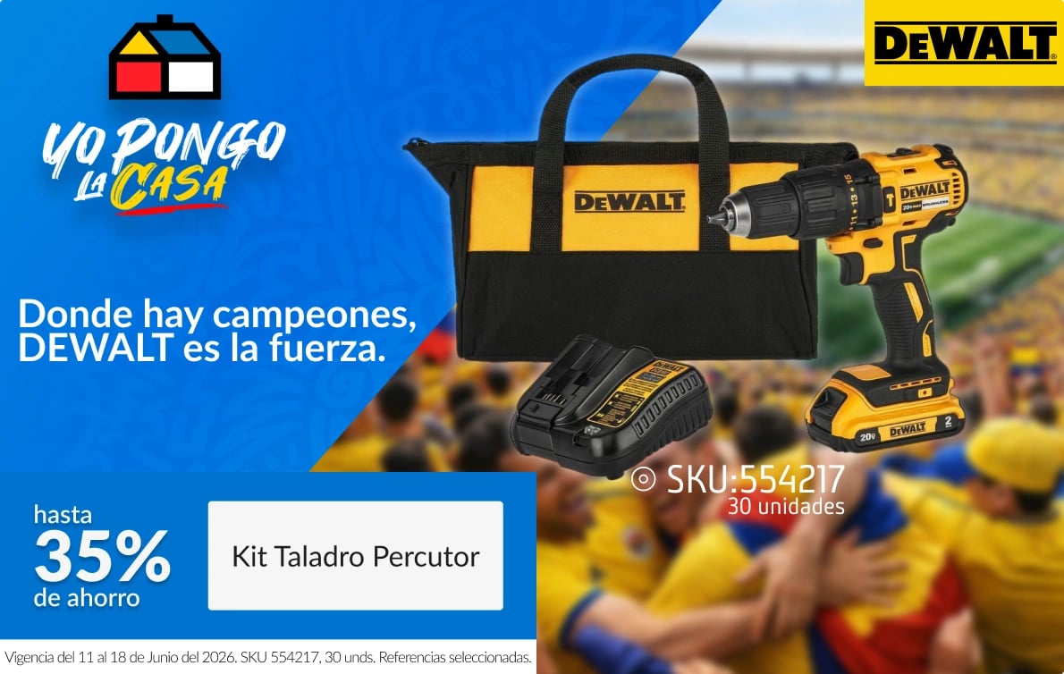 Dewalt