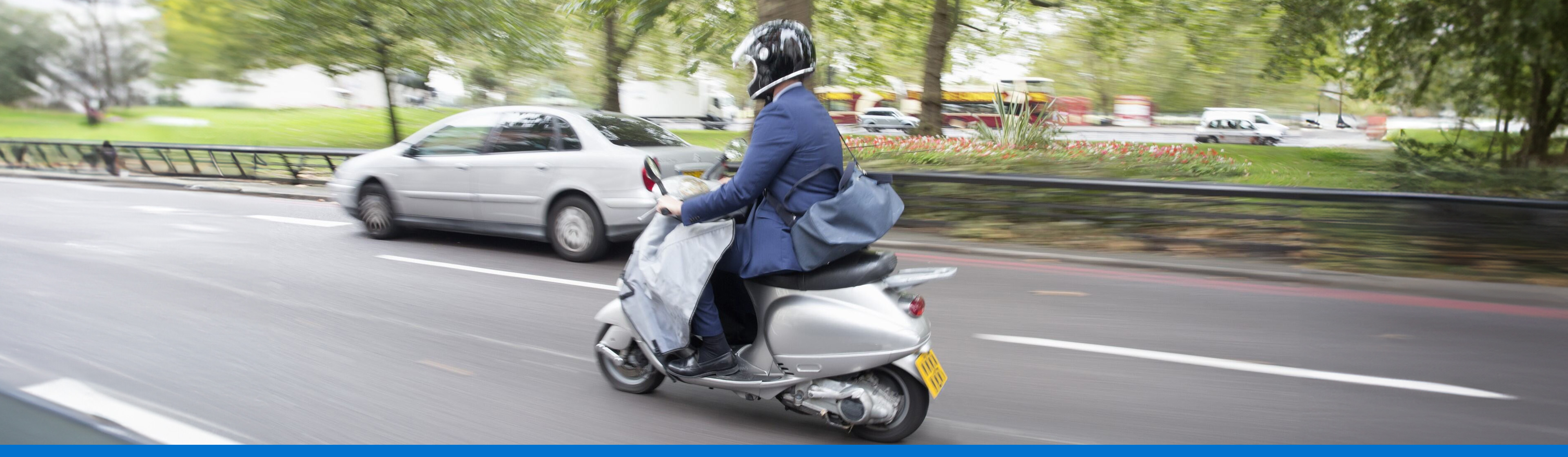 Motos eléctricas: sostenibilidad y futuro en movimiento