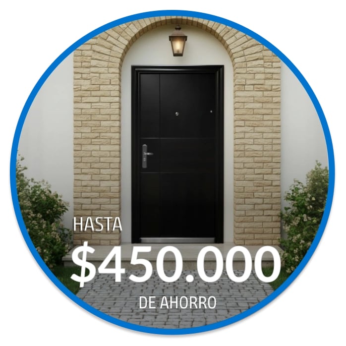 Puertas de Seguridad