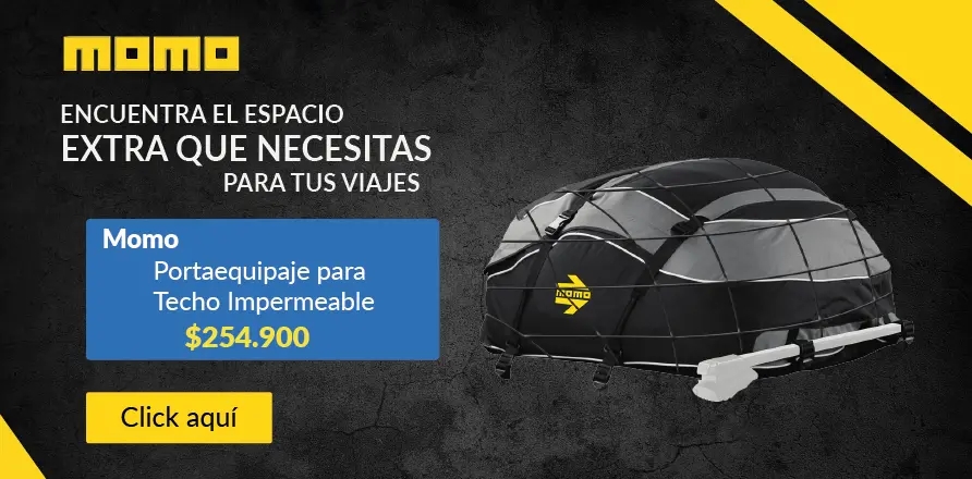 Showcase1-Accesorios Exterior para Carro