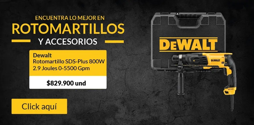 cat300012-Herramientas y Maquinaria para Construcción