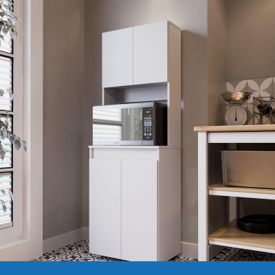Muebles Organizadores