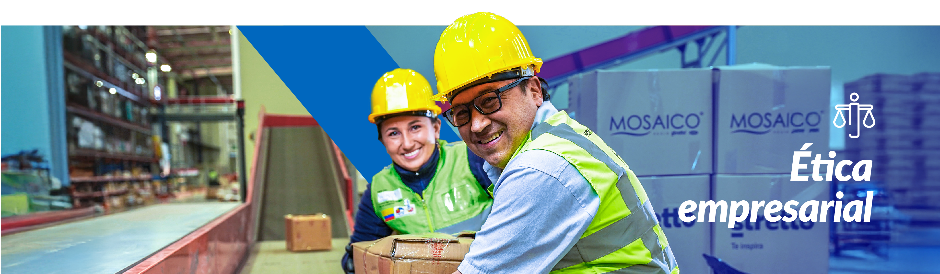 Ética empresarial y buen gobierno