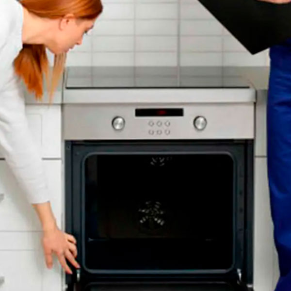 Aprende cómo instalar un horno eléctrico de forma segura
