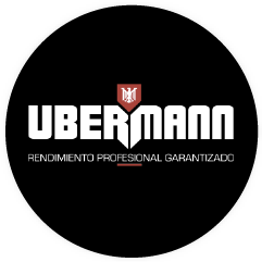 Logo Ubermann