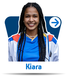 Kiara Ruiz