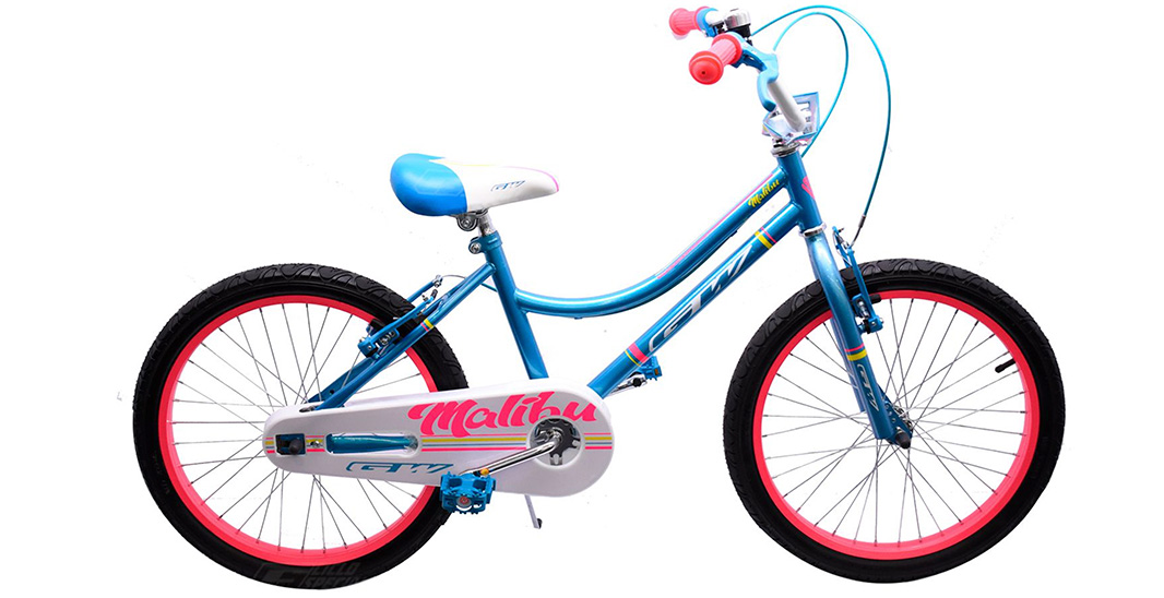 Bicicletas para niños de +2 años - Almacen Parrales