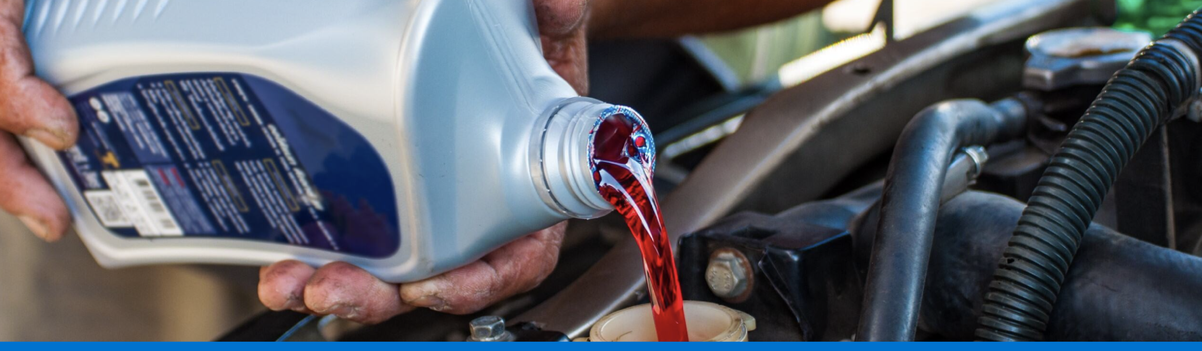 Refrigerantes para vehículos: protege tu motor con la mejor elección
