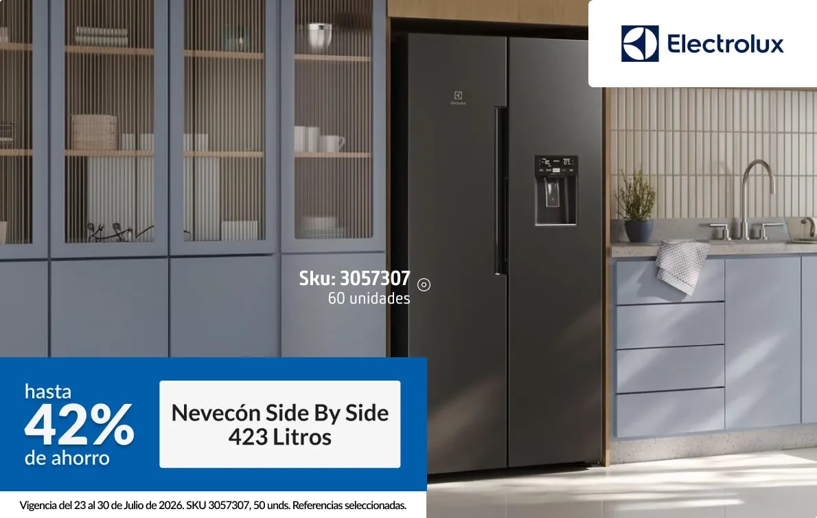 ELECTROLUX