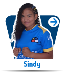 Sindy Fonseca