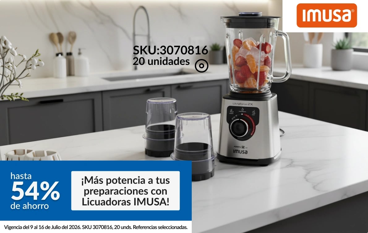 IMUSA
