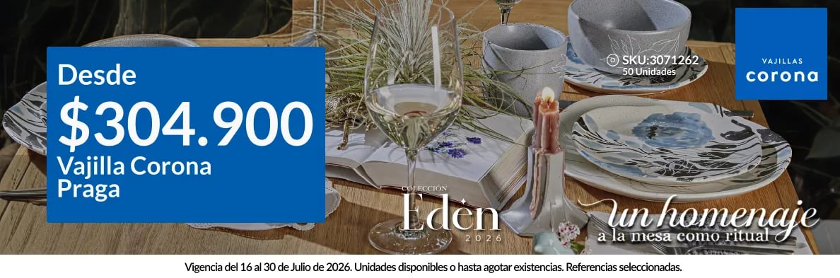 MON // Home Inf Corona