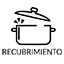 Politetrafluoroetileno (Antiadherente)