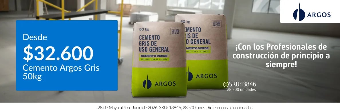 MON // Home Inf ARGOS