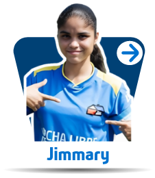 Jimmary Hernandez