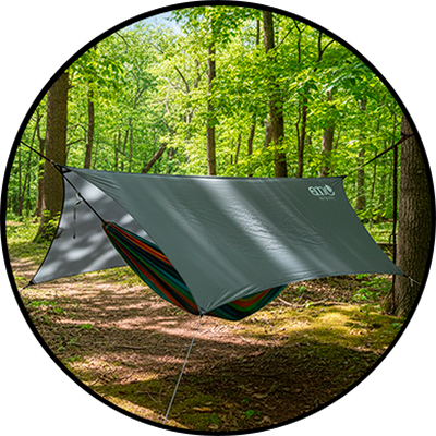 Accesorios de camping