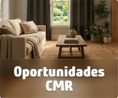 Oportunidades CMR