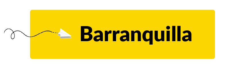 Formulario Barranquilla