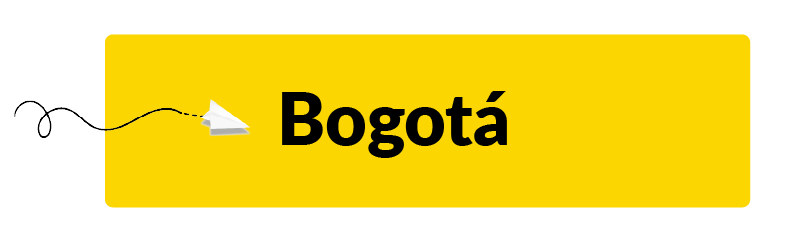Formulario Bogotá