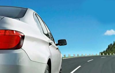 ¿Sabes cómo debes prepararte para viajar en carro?