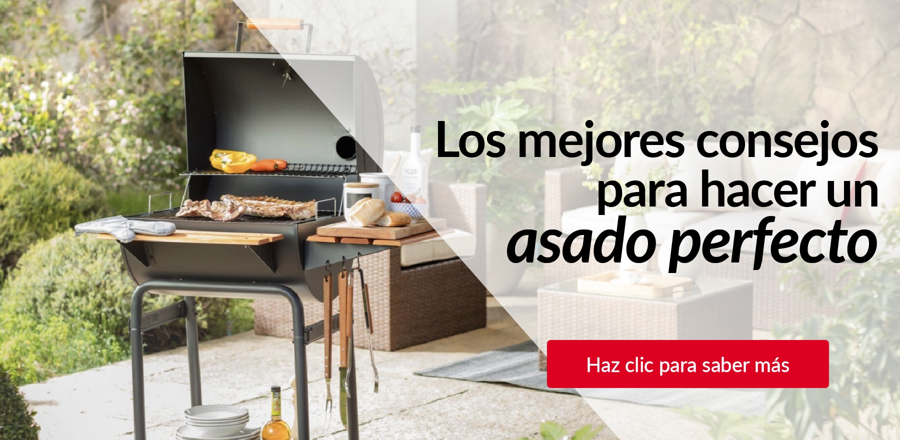 Descubre los mejores consejos para hacer un asado perfecto