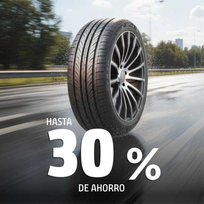 Llantas