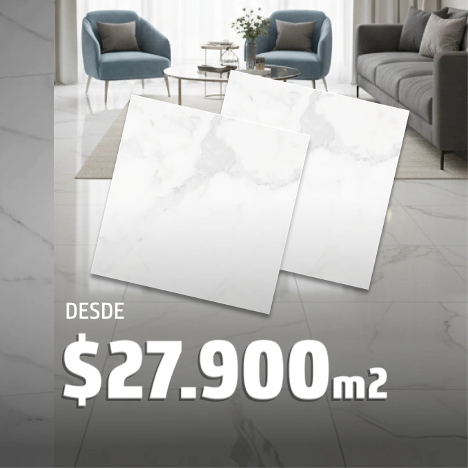 Pisos Cerámicos Holztek