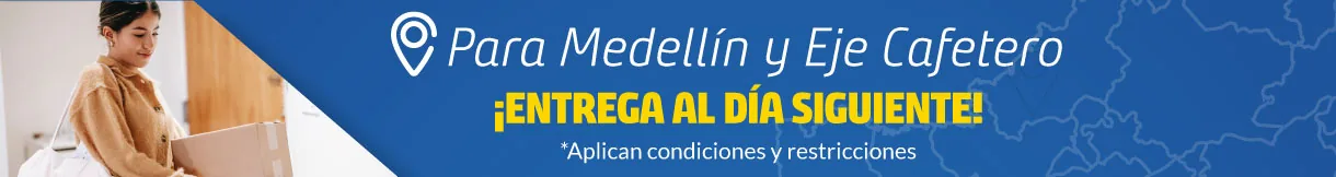 Despacho a domicilio